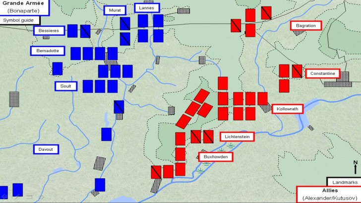 Battle of Marathon  Map, Summary & Significance - Video & Lesson